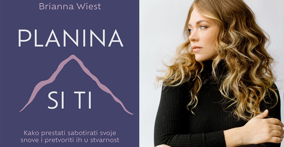 Brianna wiest planina si ti