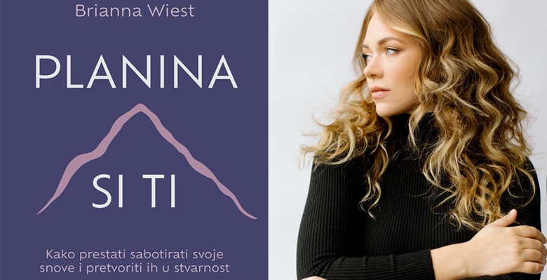 Brianna wiest planina si ti