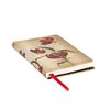 Paperblanks mini notes gloriosa lily 9,5x14cm 1