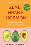 Žene hrana i hormoni
