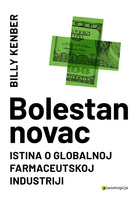 Bolestan novac