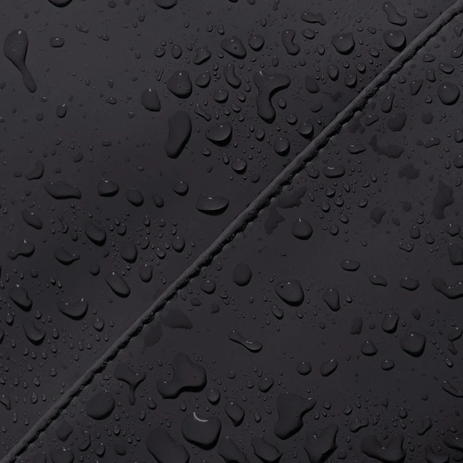 Ruksak alison mini lotus black 4