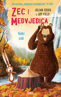 Zec i medvjedica veliki zubi