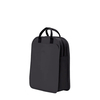 Ruksak alison mini lotus black 1