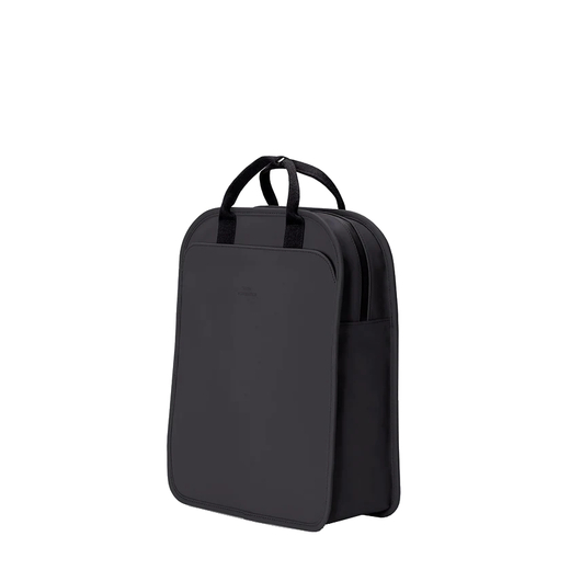 Ruksak alison mini lotus black 1