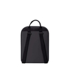 Ruksak alison mini lotus black 2