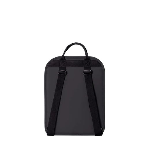 Ruksak alison mini lotus black 2