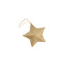 Decopatch kartonske zvijezde za dekoraciju 2x4x4cm 15kom 1