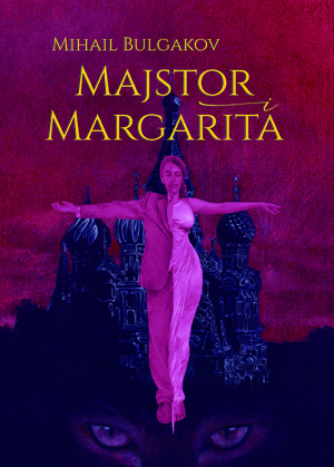 Majstor i margarita