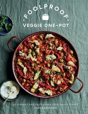 Foolproof vegetarian