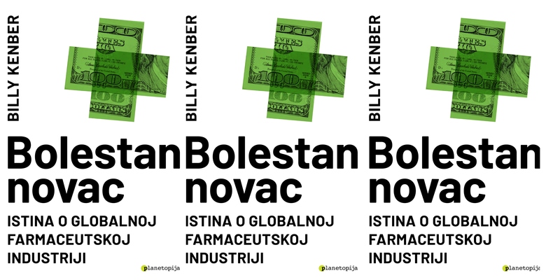 Bolestan novac