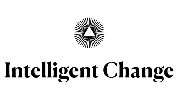 Intelligent change logo