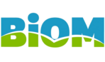 Biom logo