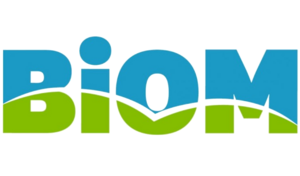Biom logo