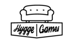 Hygge games logo