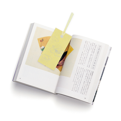Shoyeido mirisni bookmarker 3kom 1