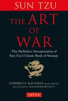 Art of war tuttle