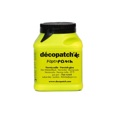 Decopatch paperpatch ljepilo bez solventa 180 ml