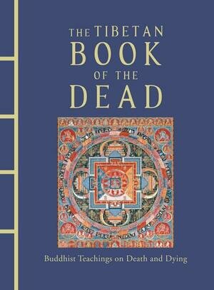 Tibetan book of dead