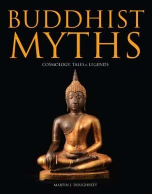 Buddhist myths