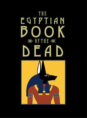 Egyptian book of dead