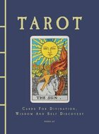 Chinese bound tarot