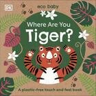 Where are u tiger
