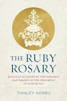 Ruby rosary