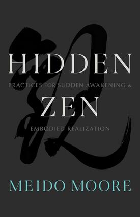 Hidden zen