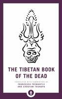 Tibetan book of deas sh