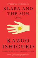Klara and the sun