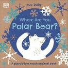 Where are u polar bear