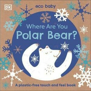Where are u polar bear