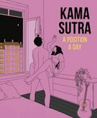 Kama sutra a position a day new ed
