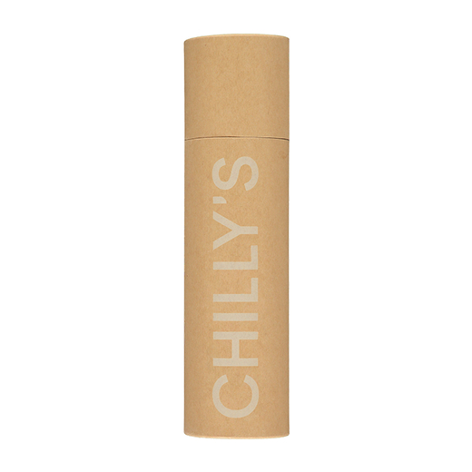Chilly's boca monochrome white 750ml 1