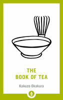 Book of tea sh
