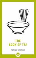 Book of tea sh