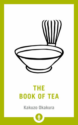 Book of tea sh