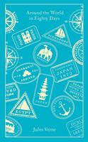 Around the world in eighty days