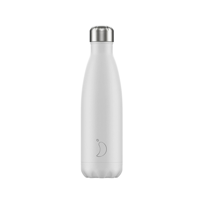 Chilly's boca monochrome white 750ml