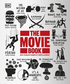 Movie book