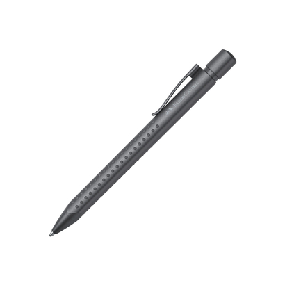 Faber castell kemijska olovka grip edition mat antracit