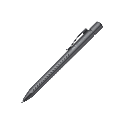 Faber castell kemijska olovka grip edition mat antracit