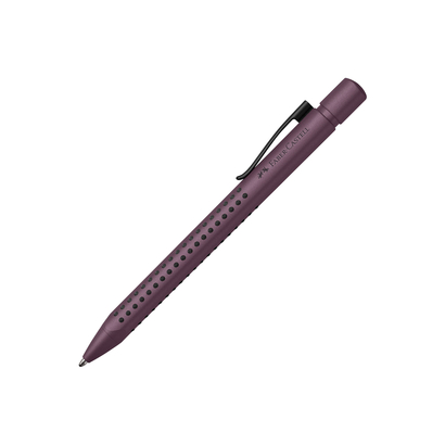 Faber castell kemijska olovka grip edition bordo