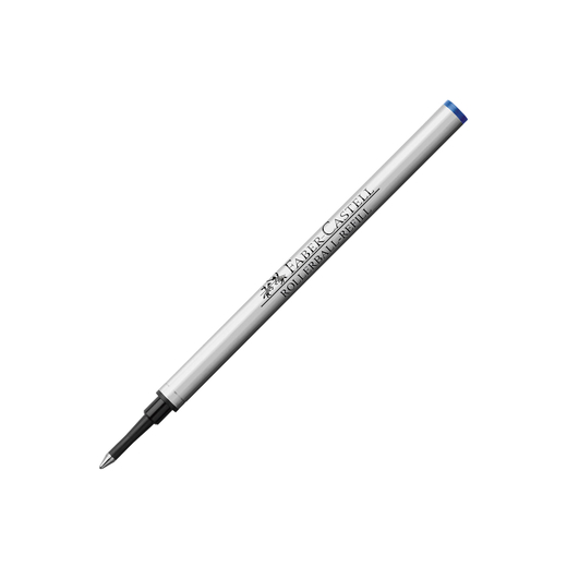 Faber castell uložak za roler plavi