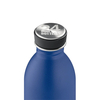Boca za vodu 24bottles gold blue 1l 1