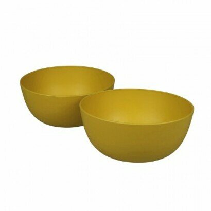 Zdjela boost bowl žuta 900ml set od 2