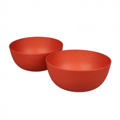 Zdjela boost bowl crvena 900ml set od 2