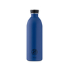 Boca za vodu 24bottles gold blue 1l