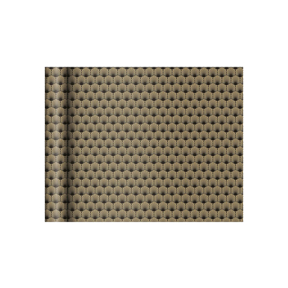 Omotni papir geo crni 5x0,35m